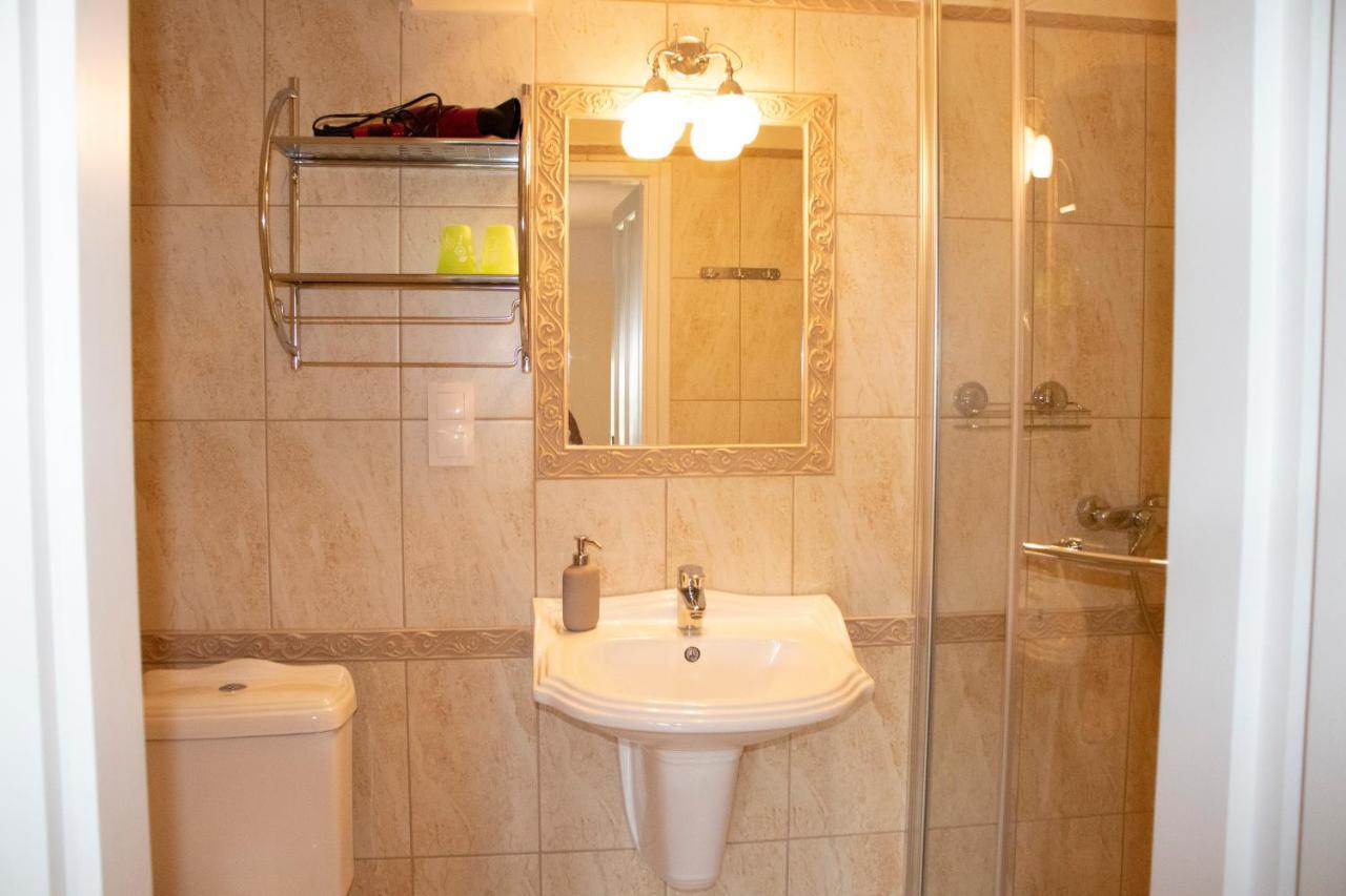 Gyoengyoem Apartman Balatonalmádi Extérieur photo